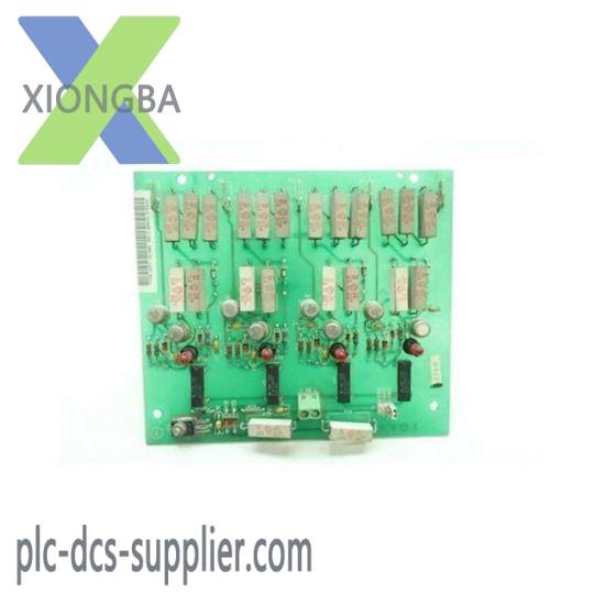 abb_saft_132_cbs_supervision_circuit_board-1.jpg ABB 3HAC024600-001: Precision Control Module for Industrial Automation