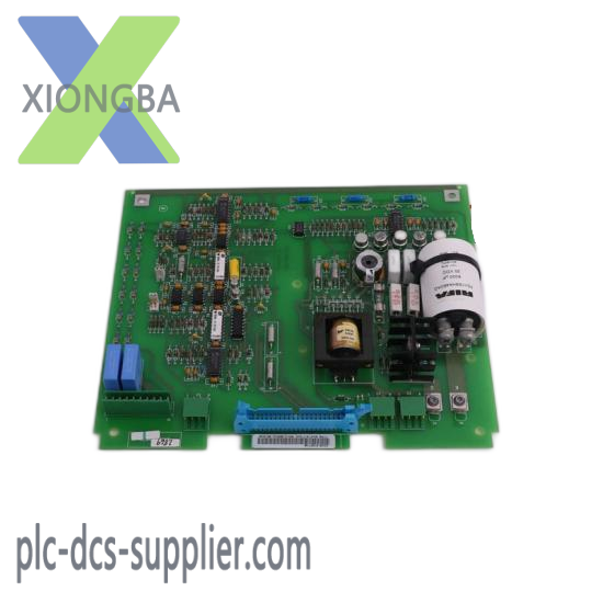 abb_saft_187_drive_control_board_saft187.png ABB SDCS-IOB-21 - Advanced Industrial Control Module