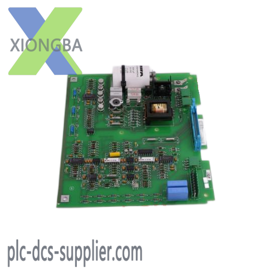 abb_saft_315f500_saft315f500.png Reliance Electric GV3000E-AC003-AA-DBU-RFI: Advanced Drive Technology for Industrial Control