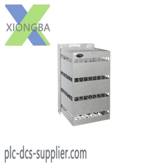 abb_safur_80f500_breaking_resistor.jpg ABB SAFUR 80F500 Breaking Resistor for Industrial Control