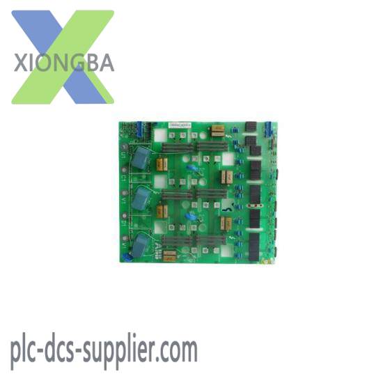 abb_sam02_r1h_anr27900579_control_circuit_board.jpg ABB SAM02 R1H ANR27900579 Control Circuit Board: Precision Engineering for Industrial Automation