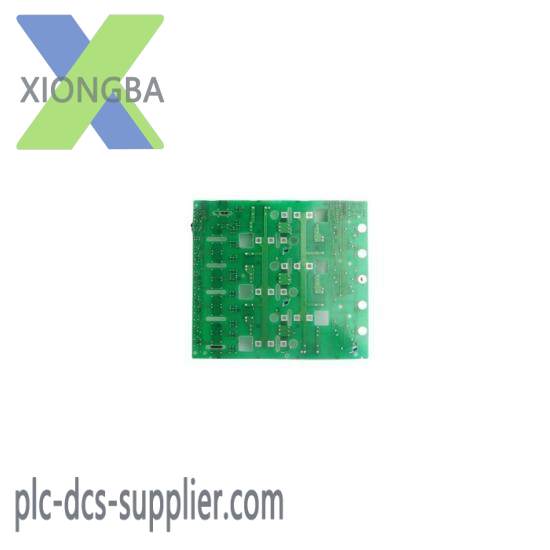 abb_sam02_r1h_anr27900579_control_circuit_board_1.jpg ABB SAM02 R1H ANR27900579 Control Circuit Board: Precision Engineering for Industrial Automation