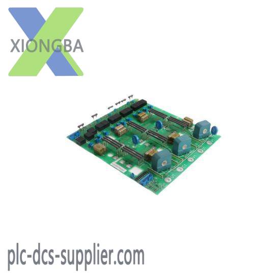 abb_sam02_r1h_anr27900579_control_circuit_board_2.jpg ABB SAM02 R1H ANR27900579 Control Circuit Board: Precision Engineering for Industrial Automation