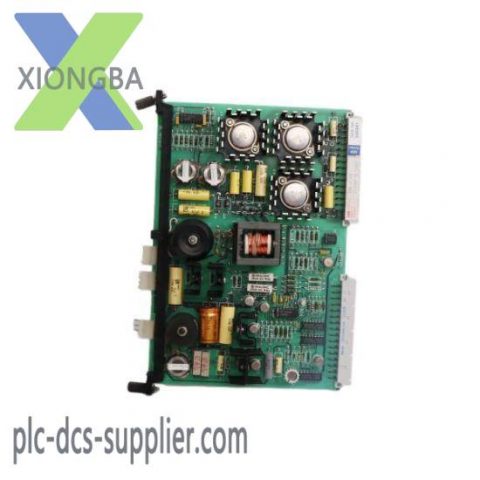 ABB SAMC11POW | SAMC 11 Power Supply Board