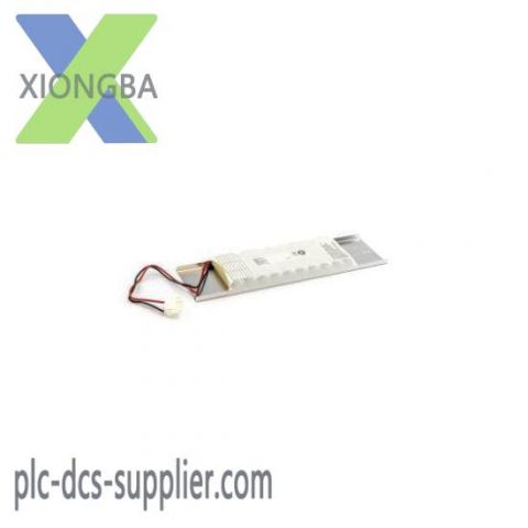 ABB SB522V1 | 3BSC760015R1 Battery Module for Industrial Control Systems
