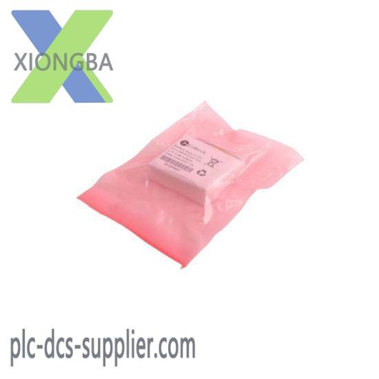 abb_sb822_3bsc760019e1_rechargeable_lithium-ion_battery_2.jpg ABB SB822 3BSC760019E1 - High-Performance Rechargeable Lithium-Ion Battery Module