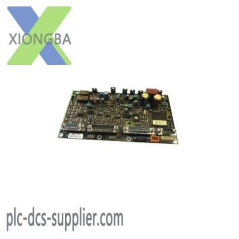 ABB SBM DSQC313 3HAB2213-1 Measurement Meß Board - High Precision Industrial Control Module