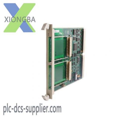 ABB SC510 3BSE003832R1 - Modular Control Subsystem for Advanced Automation Solutions