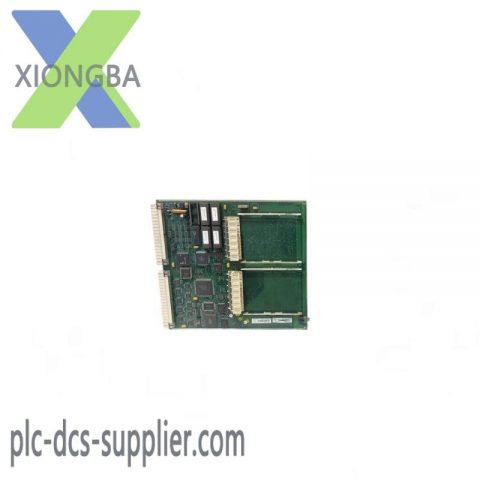 ABB SC520M 3BSE016237R1 - High-Performance Industrial Control Module