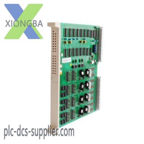 ABB SC560 PLC Analog Input Module