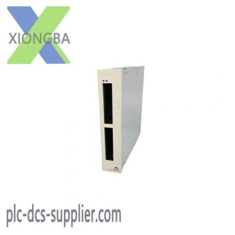 ABB SC690 3BSE005927R1: Sercos Interface Board for Industrial Automation