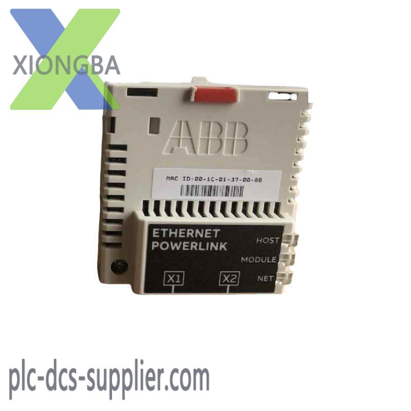abb_scyc51010.jpg ABB SCYC51010 Module Card for Industrial Control Systems