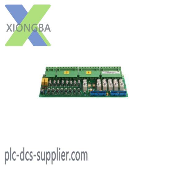 abb_scyc51020_58052582h_2.jpg ABB SCYC51020 58052582H: Industrial Control Module