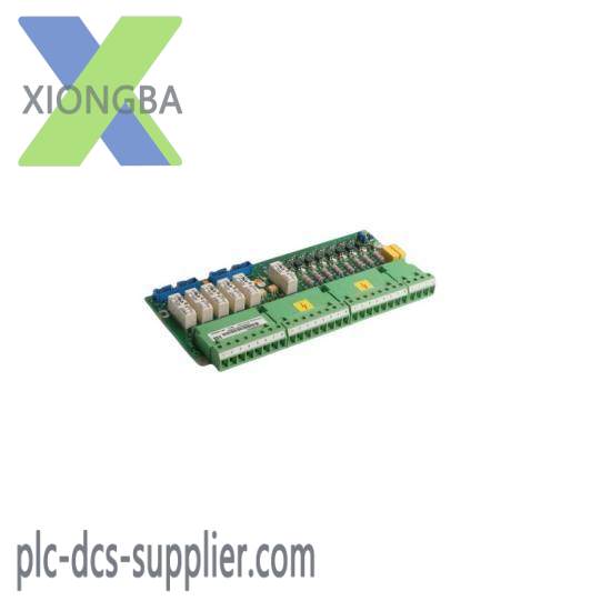 abb_scyc51020_58052582h_3.jpg ABB SCYC51020 58052582H: Industrial Control Module