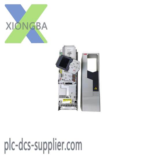 abb_scyc51220_63901075_pulse_amplifier.jpg ABB SCYC51220 63901075 - Precision Pulse Amplifier, Designed for Advanced Automation