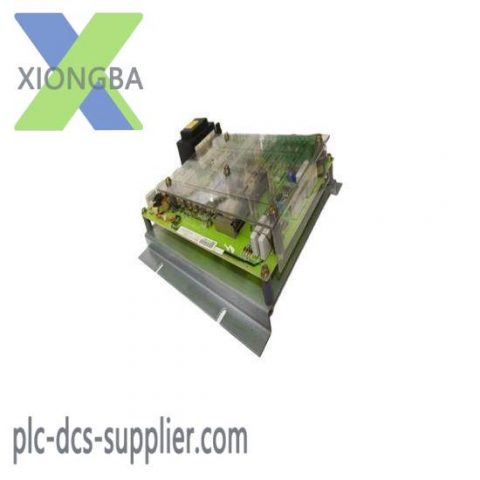 ABB PM864 3BSE018151R1 Industrial Control Module