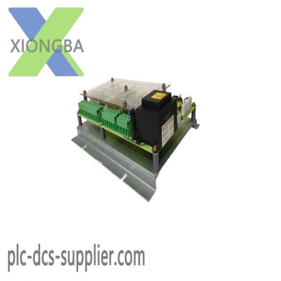 abb_scyc56901_measurement_transducer_1-1.jpg ABB SCYC56901 - Precision Measurement Transducer, Industry-leading Sensor Technology