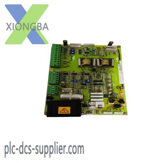 abb_scyc56901_measurement_transducer_2-1.jpg ABB SCYC56901 - Precision Measurement Transducer, Industry-leading Sensor Technology