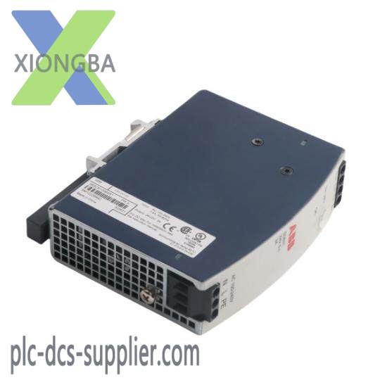 abb_sd831_power_supply_device_1-1.jpg ABB 3HAC024082-001: Industrial Control Module, for Precise Automation