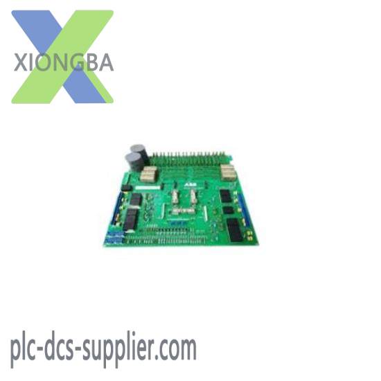 abb_sdcs-amc-dc-2_3adt312700r0001.jpg ABB DSQC661 3HAC02653-001 Industrial Power Supply