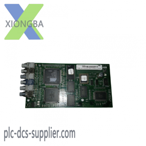 ABB SDCS-AMC-DC-2 3ADT312700R0001 - Advanced Control System for Industrial Automation