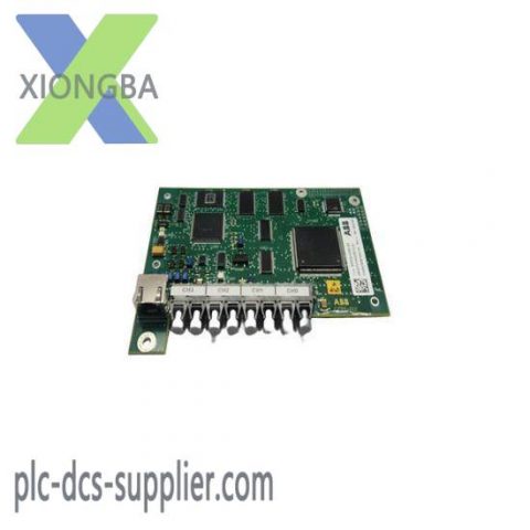 ABB SDCS-COM-81 3ADT314900R1002 Communication Module
