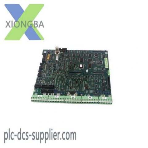 ABB 3HAC023951-005 Control Module