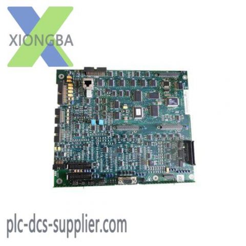 ABB SDCS-CON-4 Main Drive Control Module