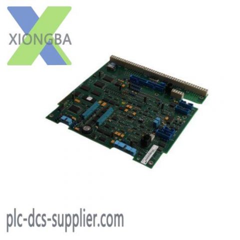 ABB SDCS-CON-H01 Control Circuit Board
