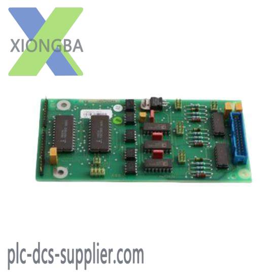 abb_sdcs-fex-2a.jpg ABB SDCS-FEX-2A Industrial Automation Control Module