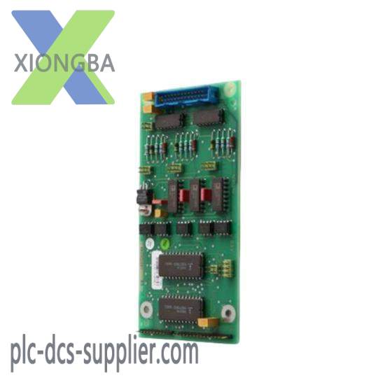 abb_sdcs-fex-2a_1.jpg ABB SDCS-FEX-2A Industrial Automation Control Module