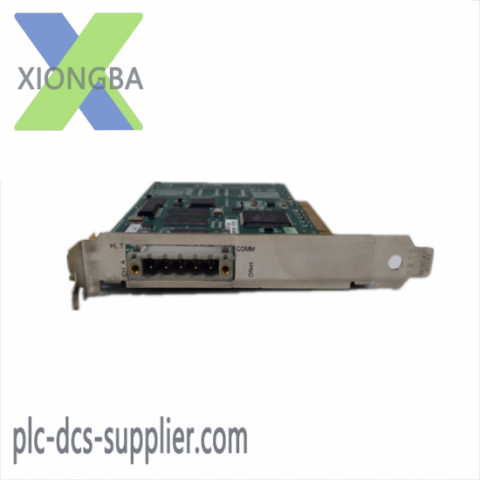 ABB SDCS-FEX-2A | 3ADT311500R0001 | Power Supply Circuit Board