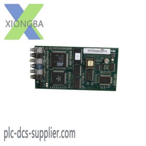 ABB SDCS-I0E-2 Circuit Board - Advanced Automation Solution for Industrial Control Systems