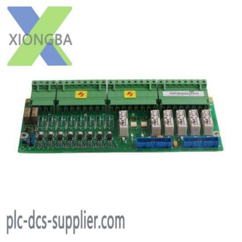 ABB SDCS-IOB-21 3ADT220090R0014 Field Kit