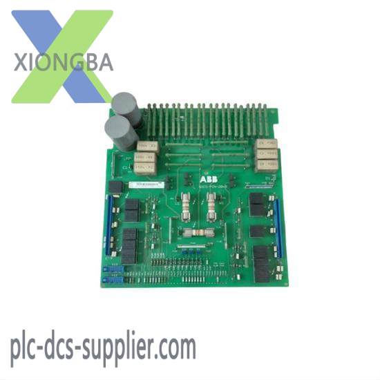 abb_sdcs-pin-205b_3adt312500r0001_power_interface_board.jpg ABB TP857 3BSE030192R1 DCS System
