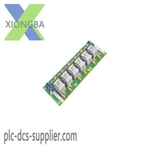 ABB SDCS-PIN-41A 3BSE004939R1 PC BOARD - Advanced Control Solution for Industrial Automation