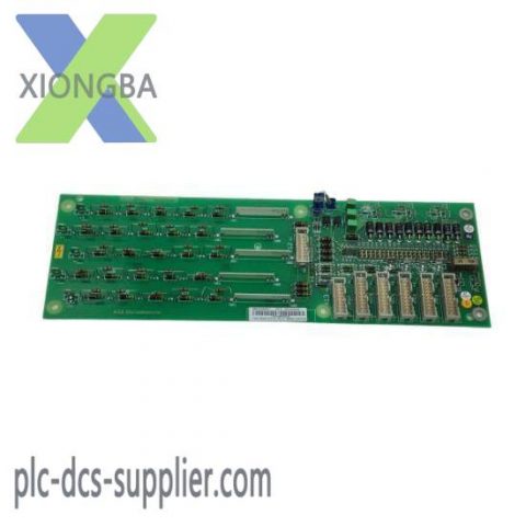 Froehlich PNK-9837 - Industrial Control System Module