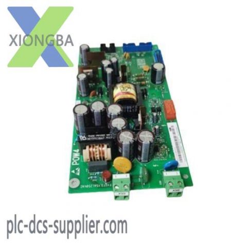 ABB SDCS-CON2-21: Industrial Control Module