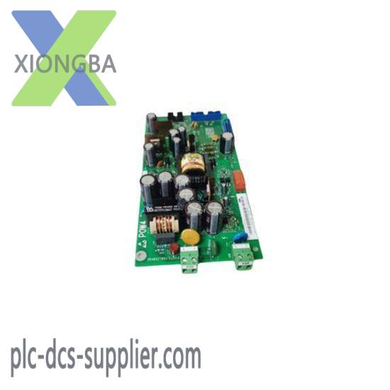 abb_sdcs-pow-4_3adt315100r1001_power_supply-1.jpg ABB SDCS-POW-4 3ADT315100R1001 - High Performance Power Supply