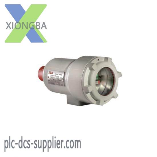 abb_sf810i-los-uv-t-l_safe_flame_scanner.jpg ABB SF810I-LOS-UV-T-L: Comprehensive Safe Flame Scanner