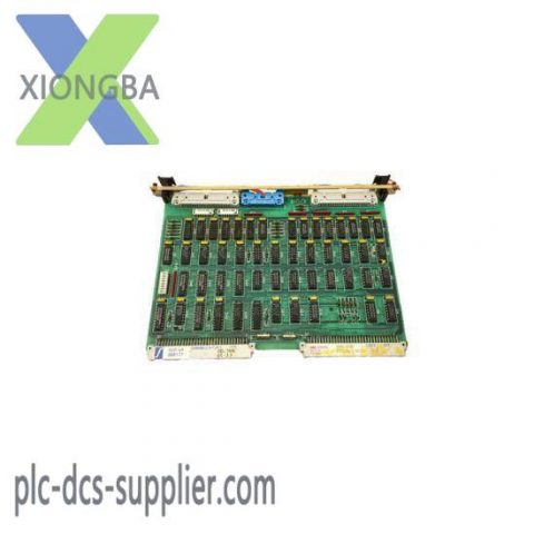 ABB SHM86-MCONT 57772280 C901211 INTERFACE BOARD - Advanced Control Solutions for Industrial Automation