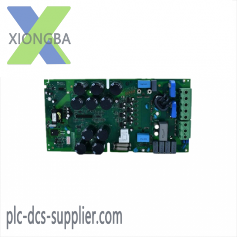 ABB SINT4330C Module Drive Board - High Performance Drive Board for Industrial Control Systems