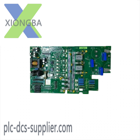 abb_sint4510c_main_circuit_boar-1.png ABB SINT4510C Main Circuit Board, Designed for Industrial Control Systems