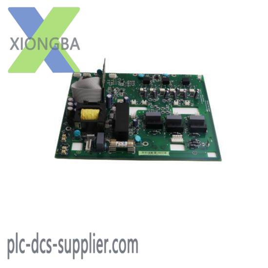 abb_sint4610c_inverter_drive_plate.jpg ABB SINT4610C Inverter Drive Plate - Industrial Automation Solutions