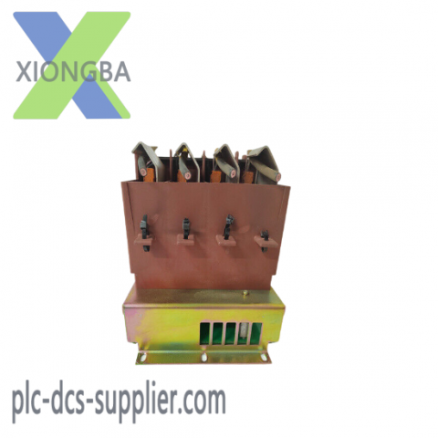 ABB SK616001-A Controller Module for Industrial Automation