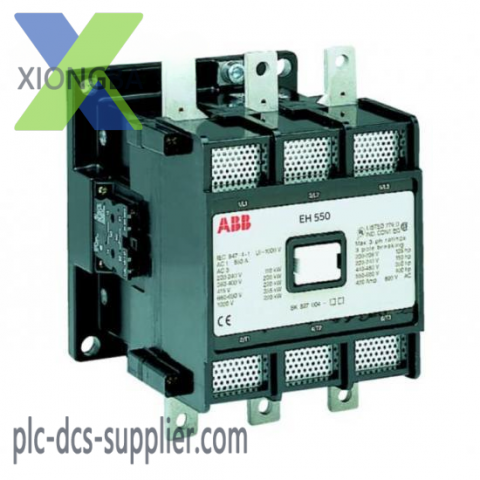 ABB SK827-005 DCS Module; Manufacturer: ABB