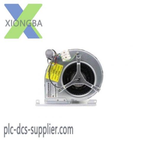 ABB SK827005 480V Industrial Control Module