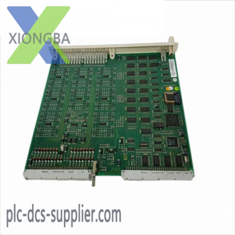 ABB SK829007-B Industrial Control Module