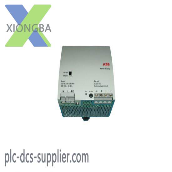 abb_sl10_526_brand_new-1.jpg GE Fanuc QPI3D200C2P - Advanced Industrial Control Panel