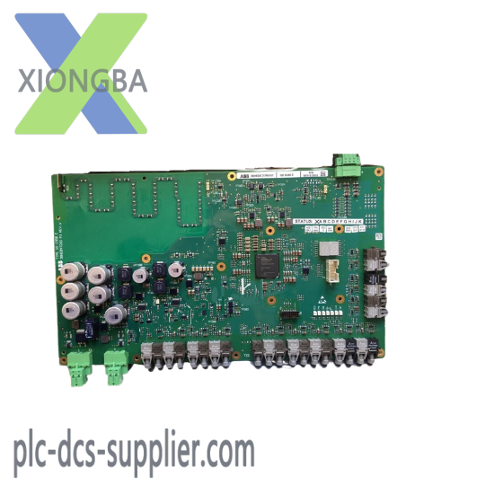 abb_slmg99.png ABB SLMG99 Custom Processing Module for Industrial Automation